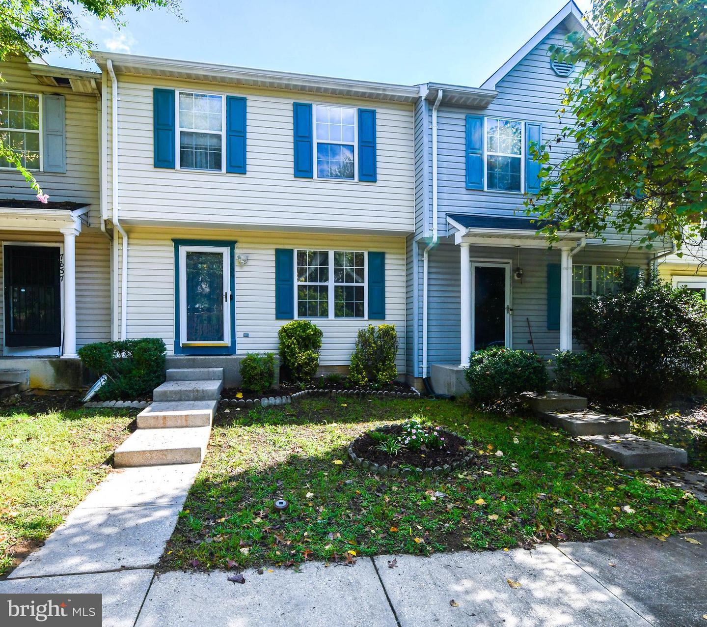 7839 Suiter Way, Landover