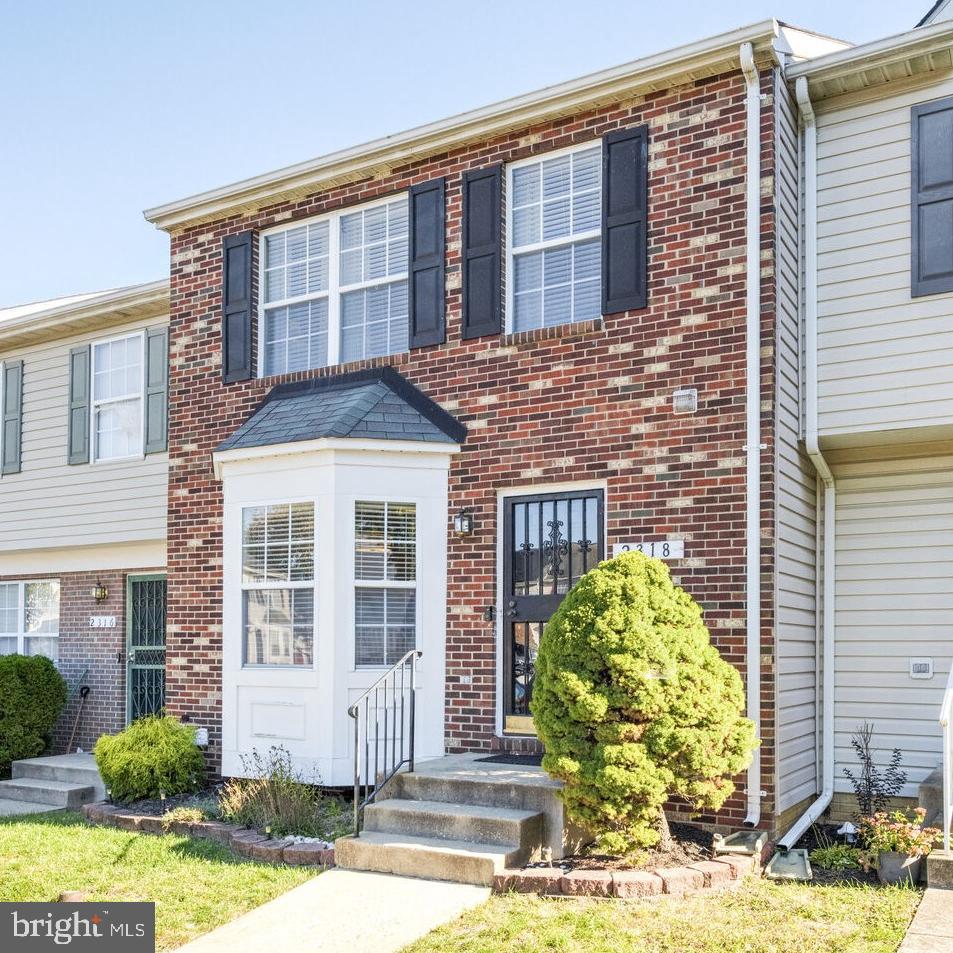 2318 Evian Court, District Heights
