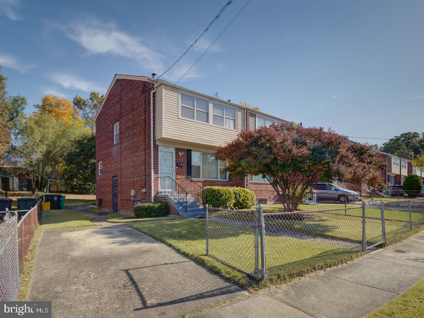 3508 Dixon Street, Temple Hills