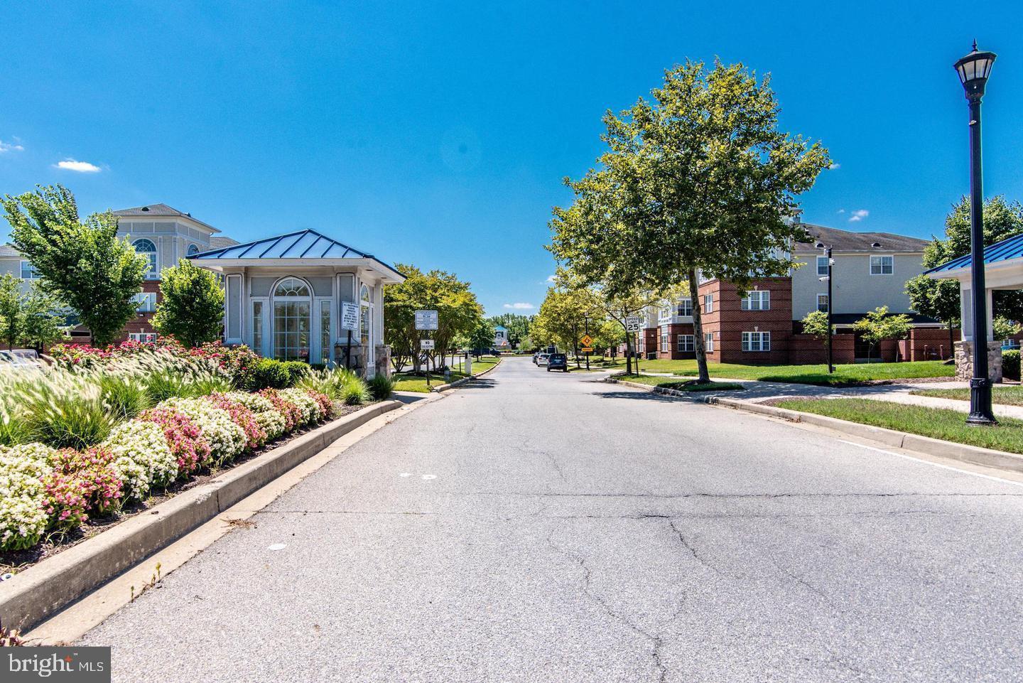 12908 Fox Bow Drive #307, Upper Marlboro
