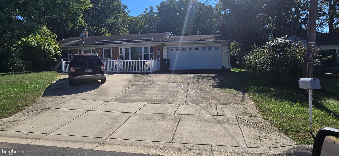 2915 Hempstead Drive, Fort Washington