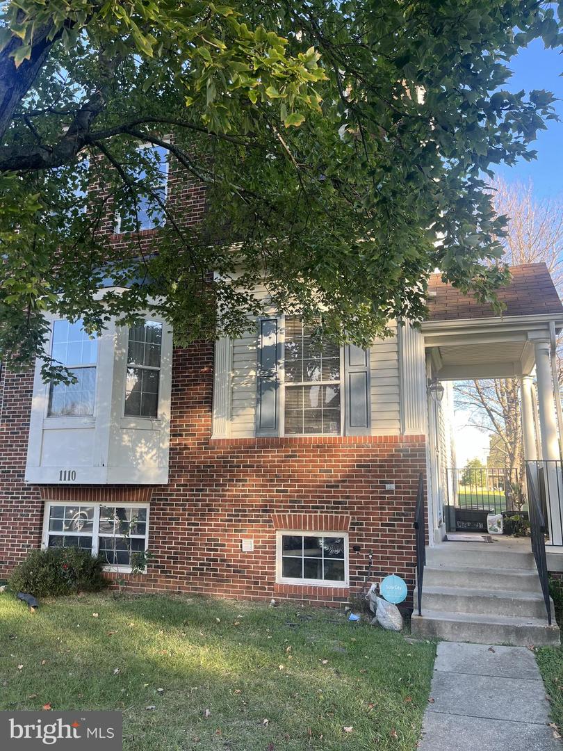 1110 Cape Teal Court, Upper Marlboro