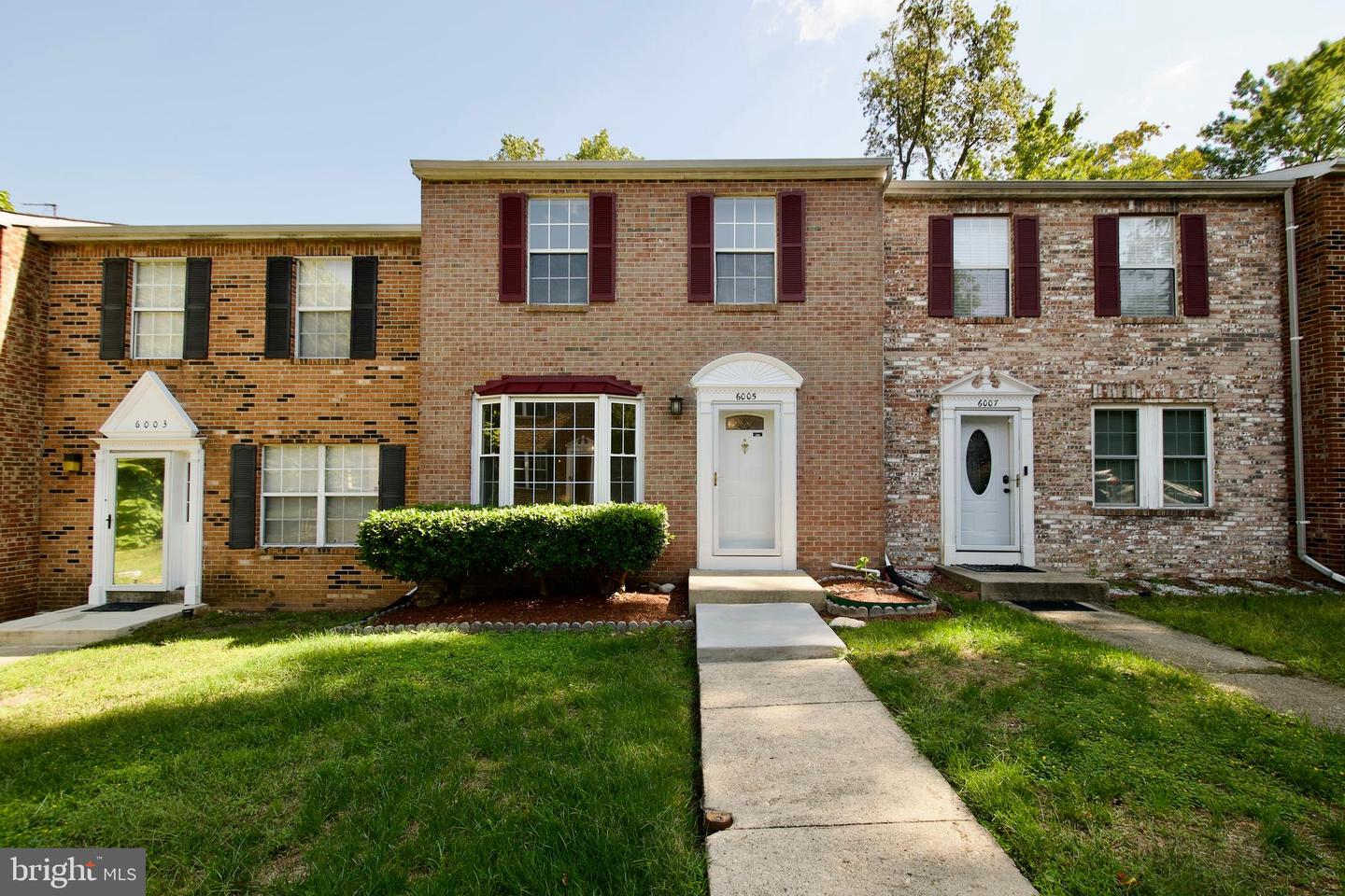 6005 Livingston Road, Oxon Hill