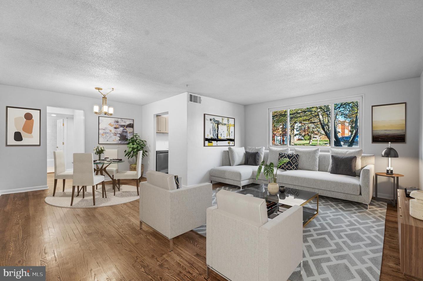 3829 Hamilton Street #E-204, Hyattsville