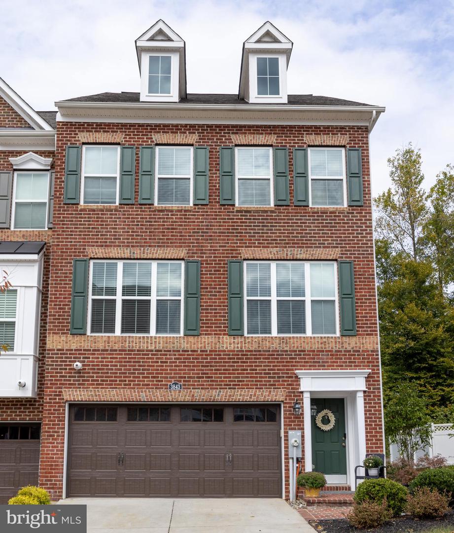 3843 Pentland Hills Drive, Upper Marlboro