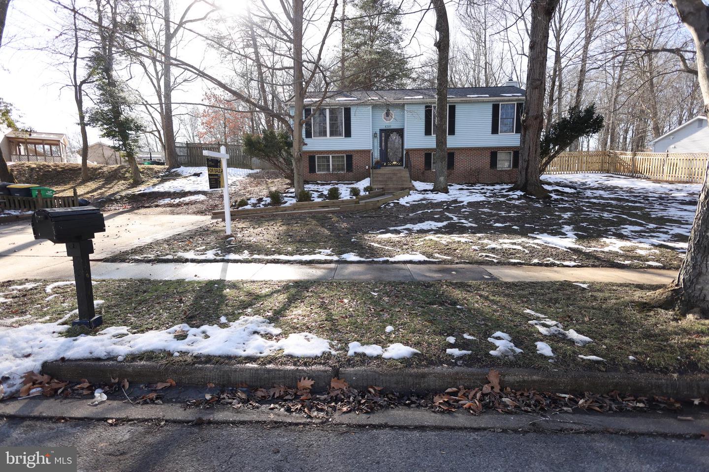 8301 Heatherwick Drive, Brandywine