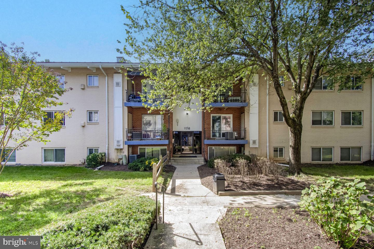 11356 Cherry Hill #204, Beltsville