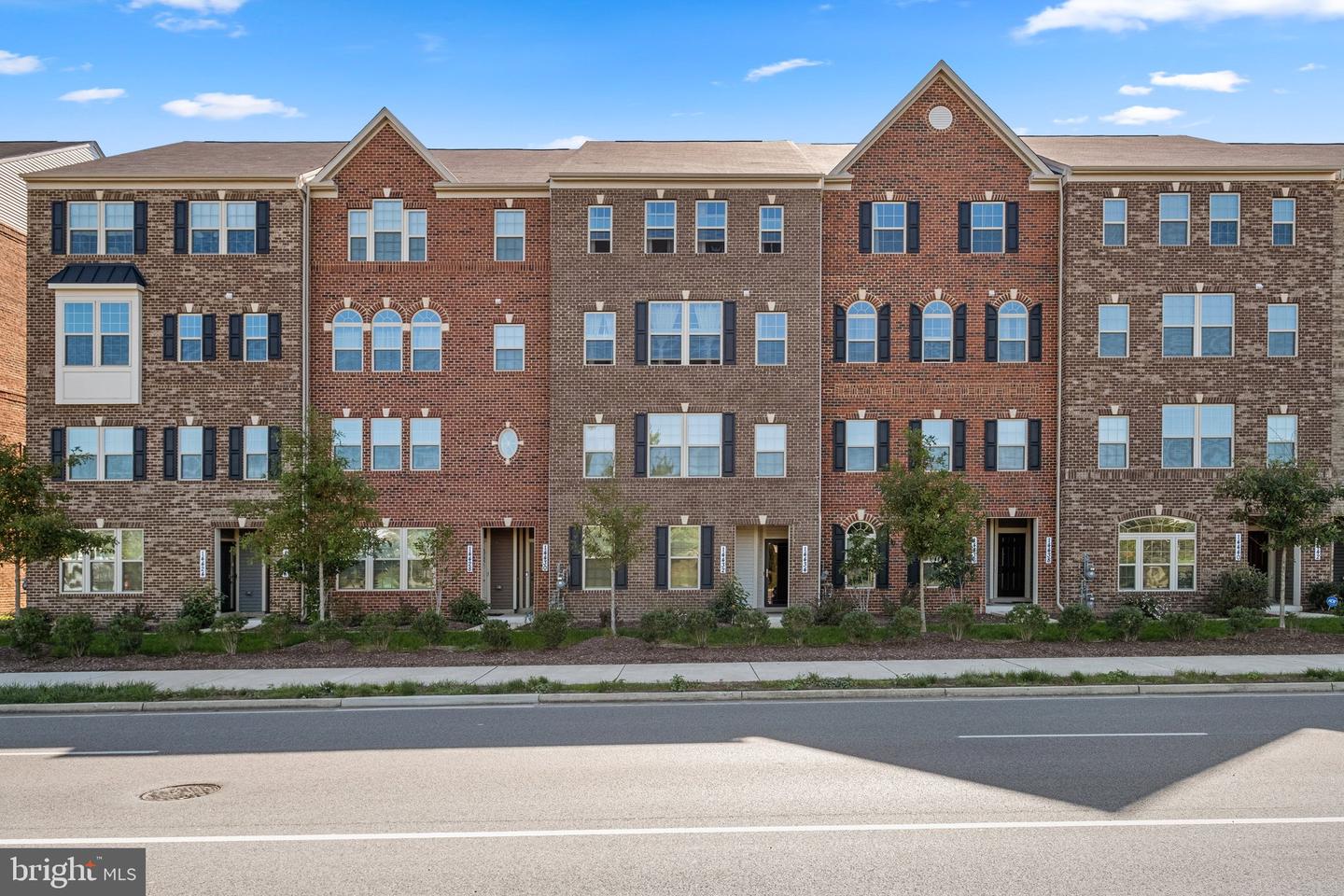 14434 Mattawoman Drive #5000f, Brandywine