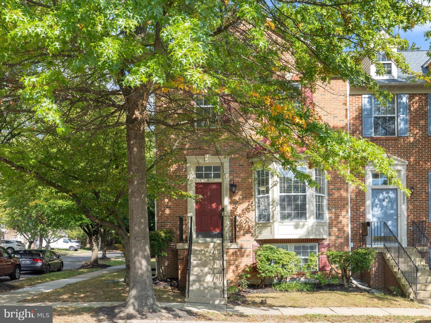 10000 Greenspire Way, Bowie