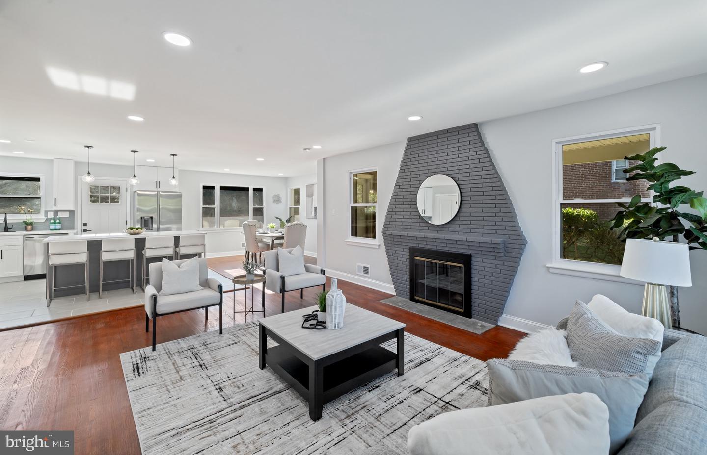 2409 Farley Place, Temple Hills