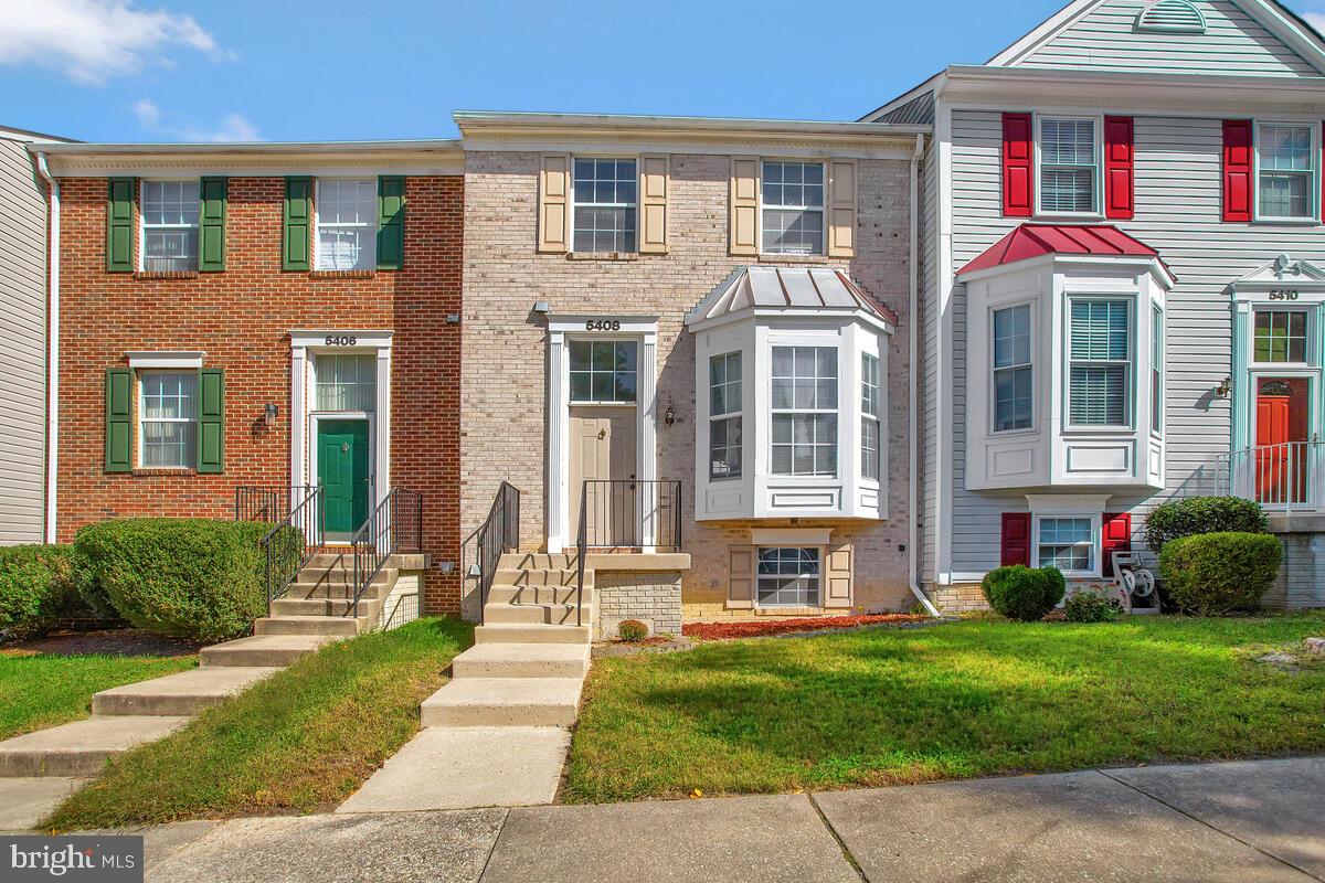 5408 Nacy Lee Lane, Upper Marlboro