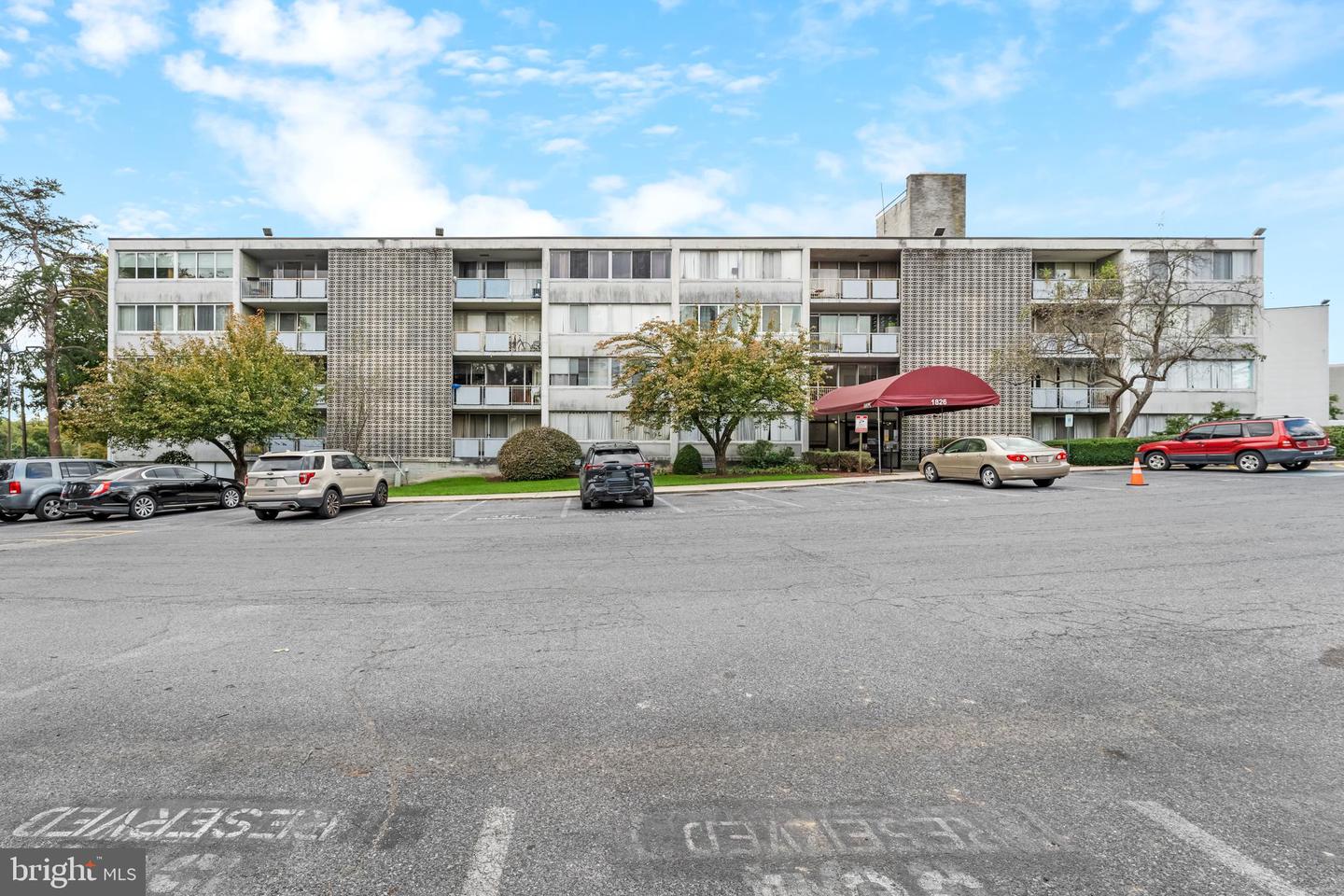 1826 Metzerott Road #304, Hyattsville
