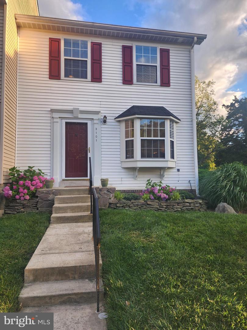 3101 Brinkley Station Drive, Temple Hills