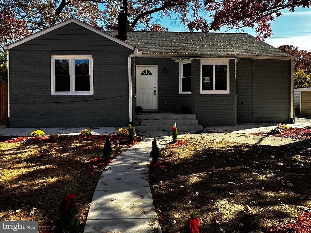 9157 Lanham Severn Road, Lanham