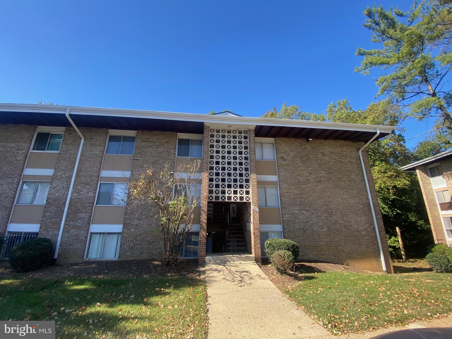 572 Wilson Bridge Drive #6773 C-1, Oxon Hill
