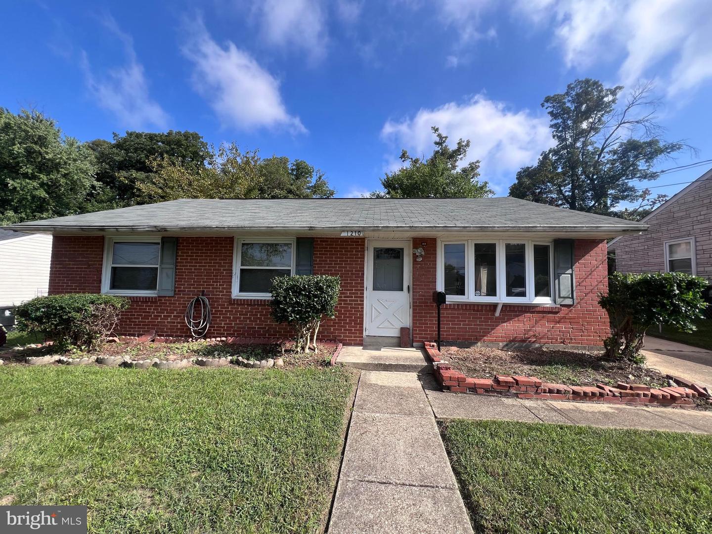 1210 Lindsay Road, Oxon Hill