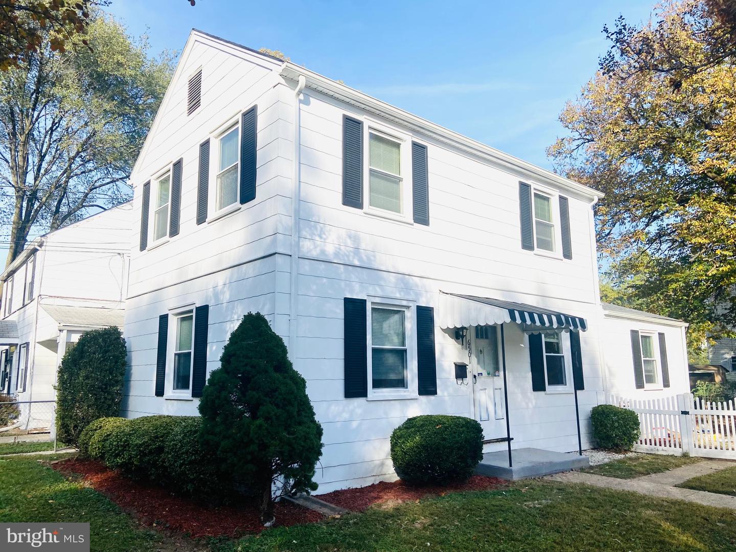 6501 Sligo Parkway, Hyattsville