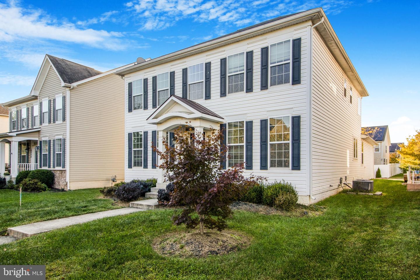 2206 Tulson Lane, Bowie