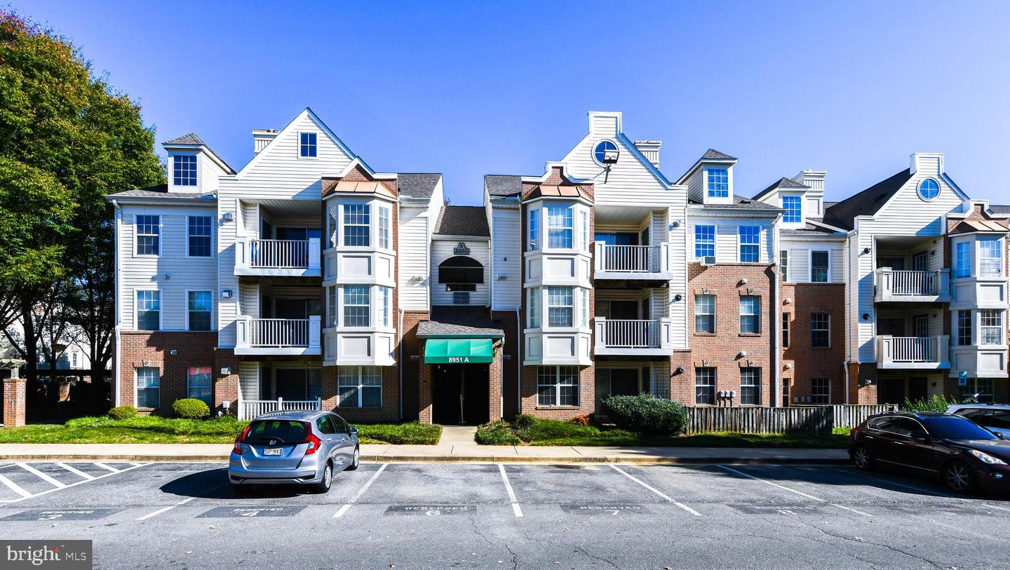 8951 Town Center Circle #3-103, Upper Marlboro