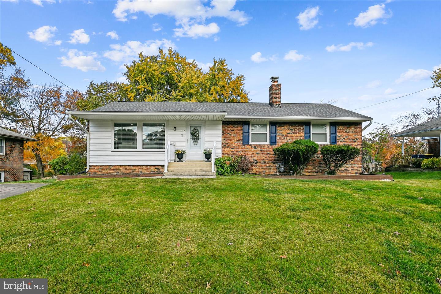 3112 Craiglawn Road, Beltsville
