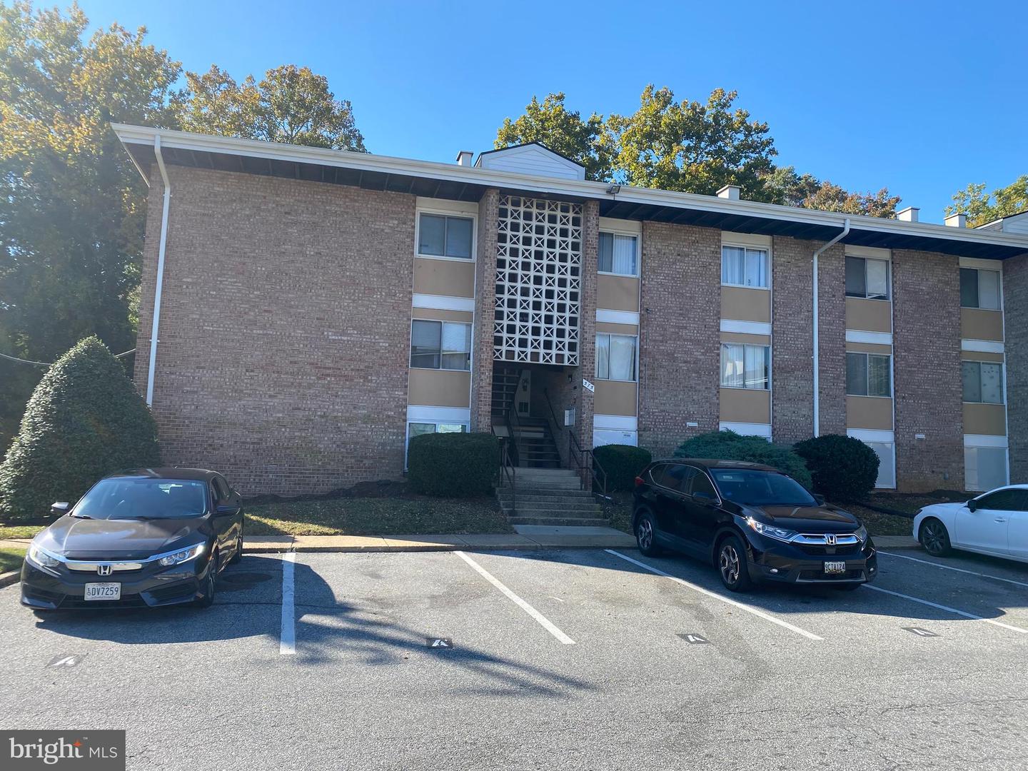 575 Wilson Bridge Drive #6774, Oxon Hill