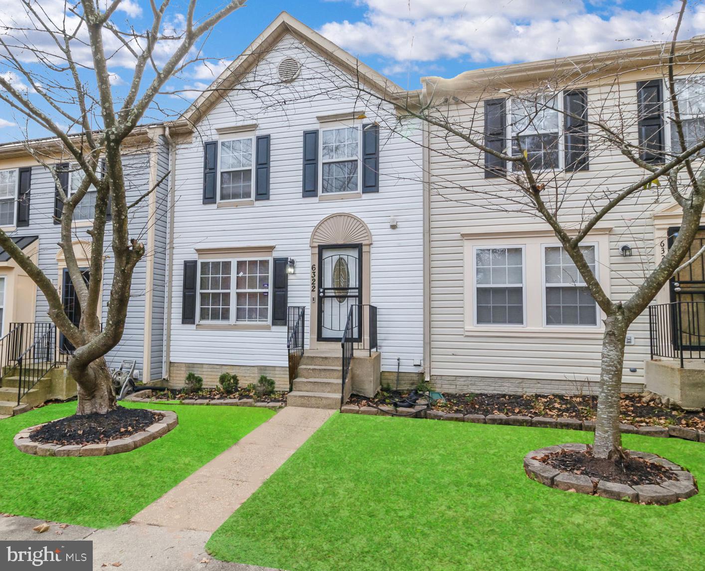 6322 E Hil Mar Circle, District Heights