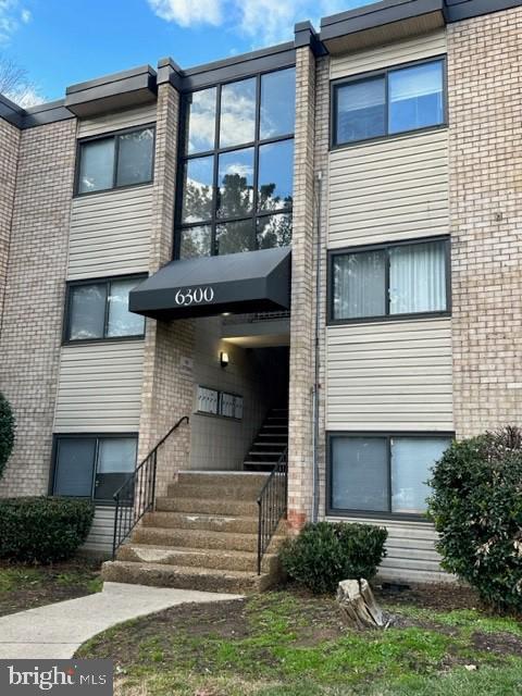 6300 Hil Mar Drive #5-10, District Heights