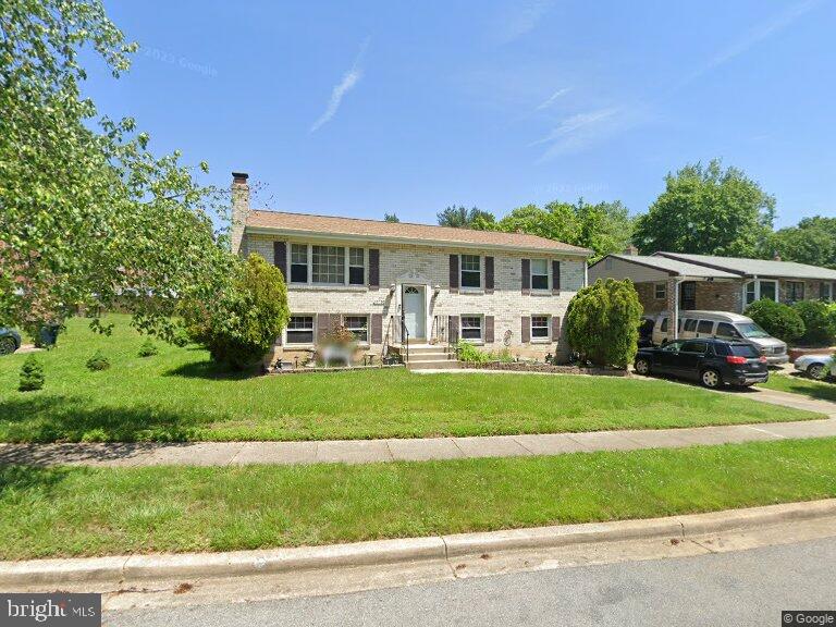 11700 Butlers Branch Road, Clinton