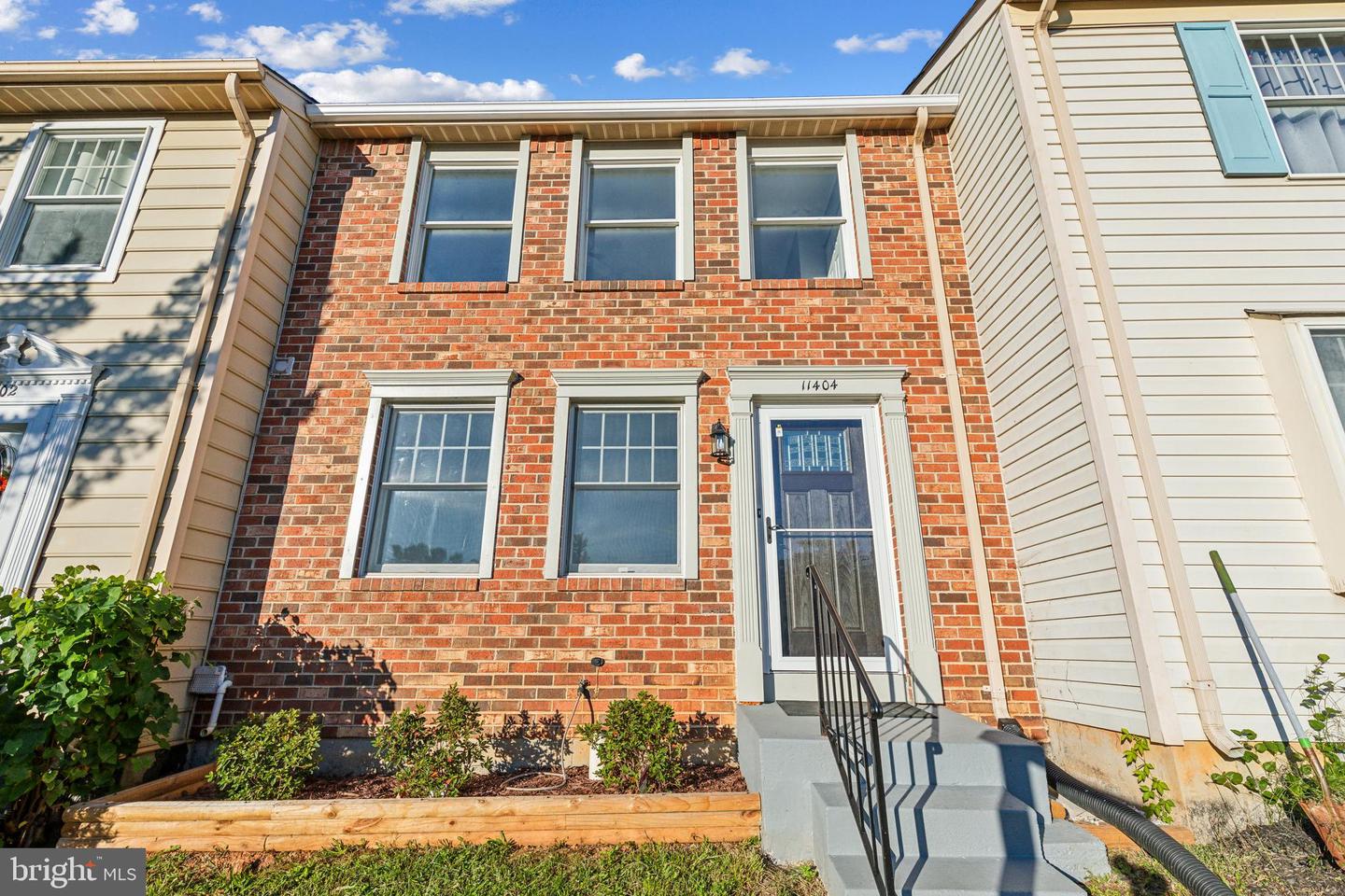 11404 Horse Soldier Place, Beltsville