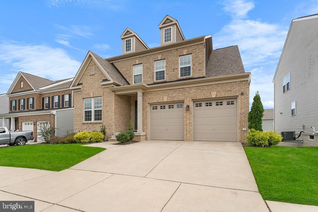 9105 Garden Knoll Lane, Upper Marlboro