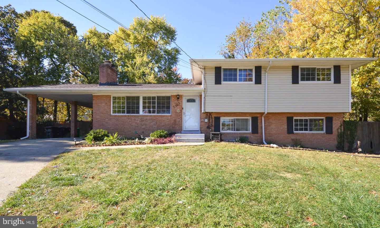 5502 Westminster Court, Temple Hills