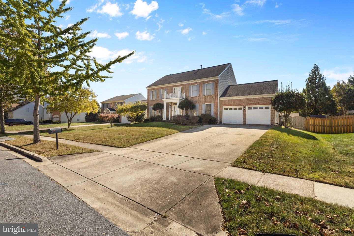 15101 Jerimiah Lane, Bowie