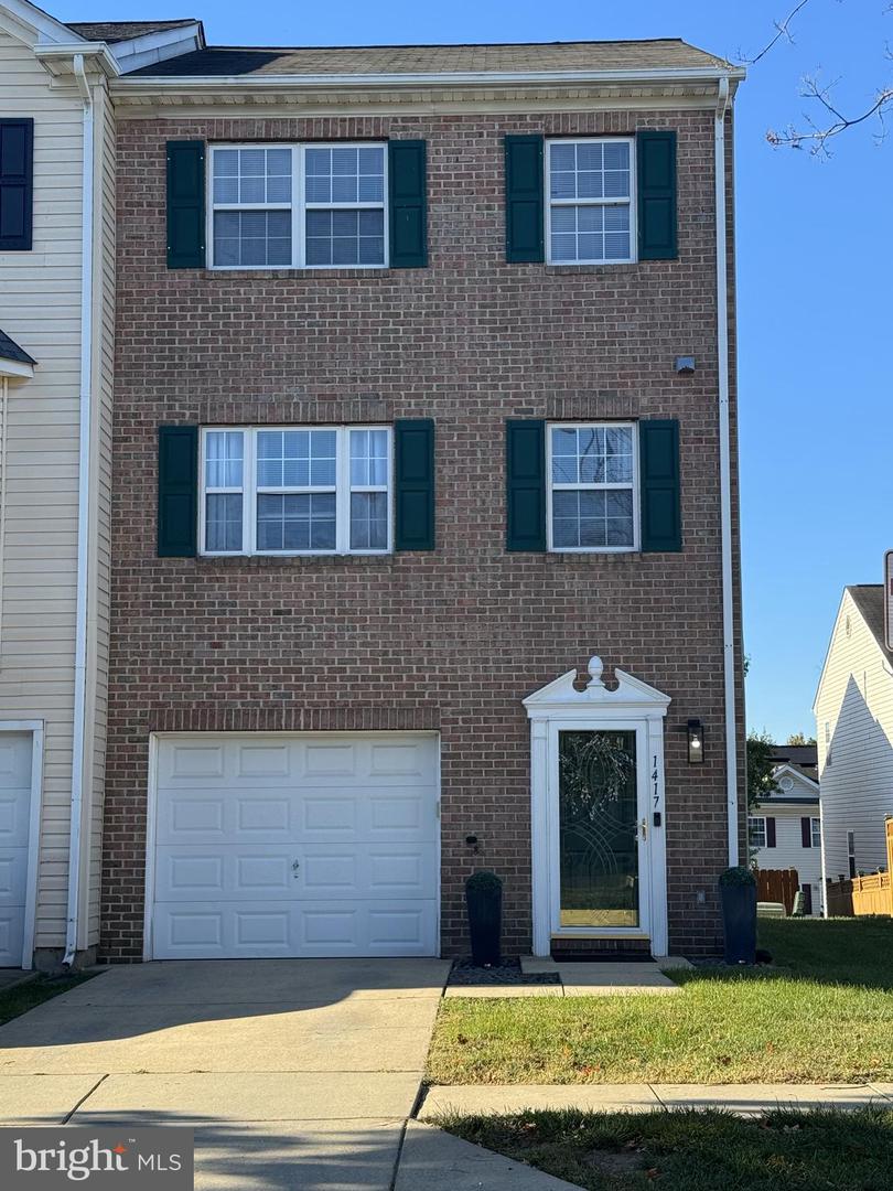 1417 Sutler Ter, Oxon Hill