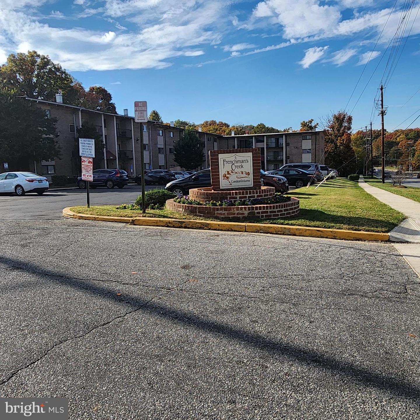 7521 Riverdale Road #1968, Hyattsville