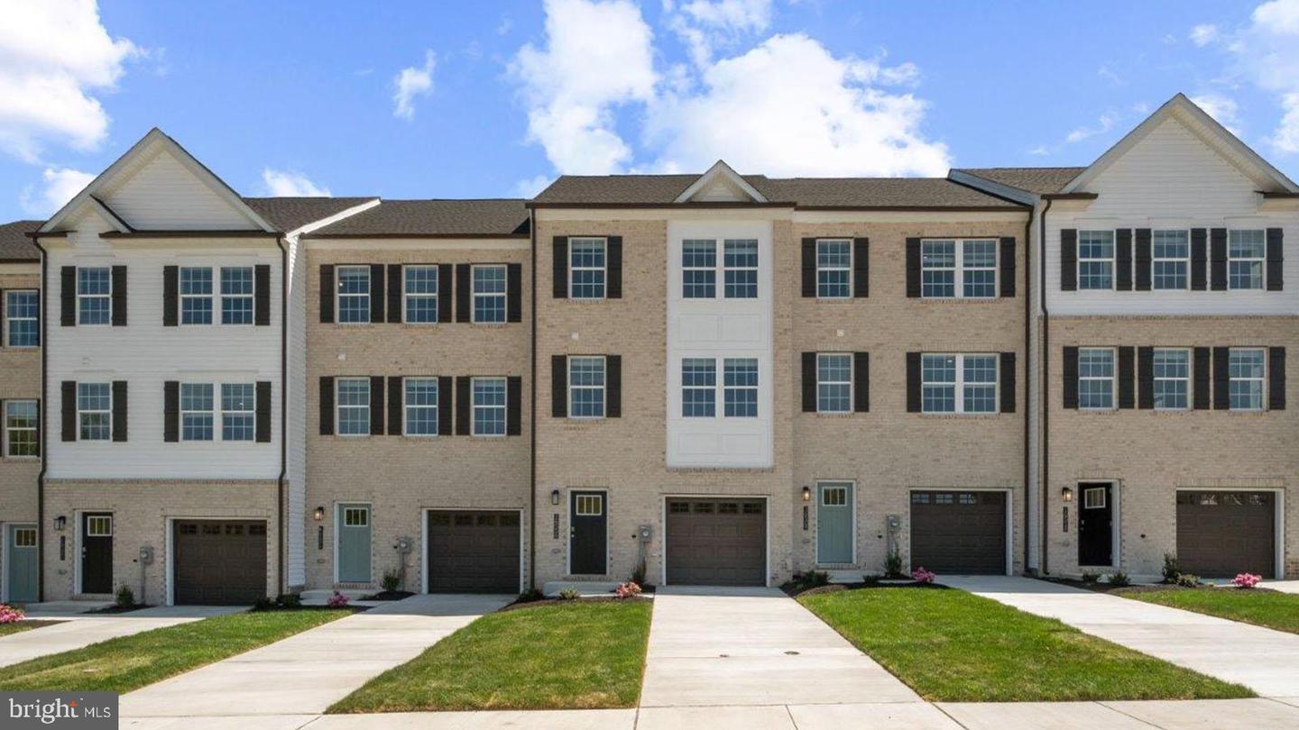 7523 Golden Halls Terrace, Brandywine