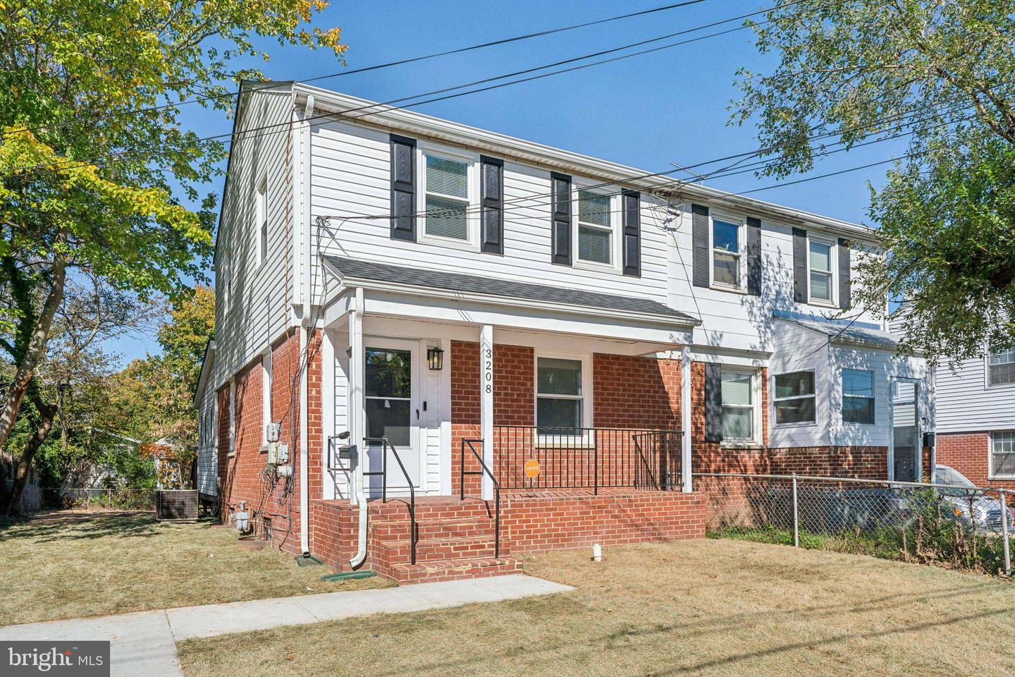 3208 Beaumont Street, Temple Hills