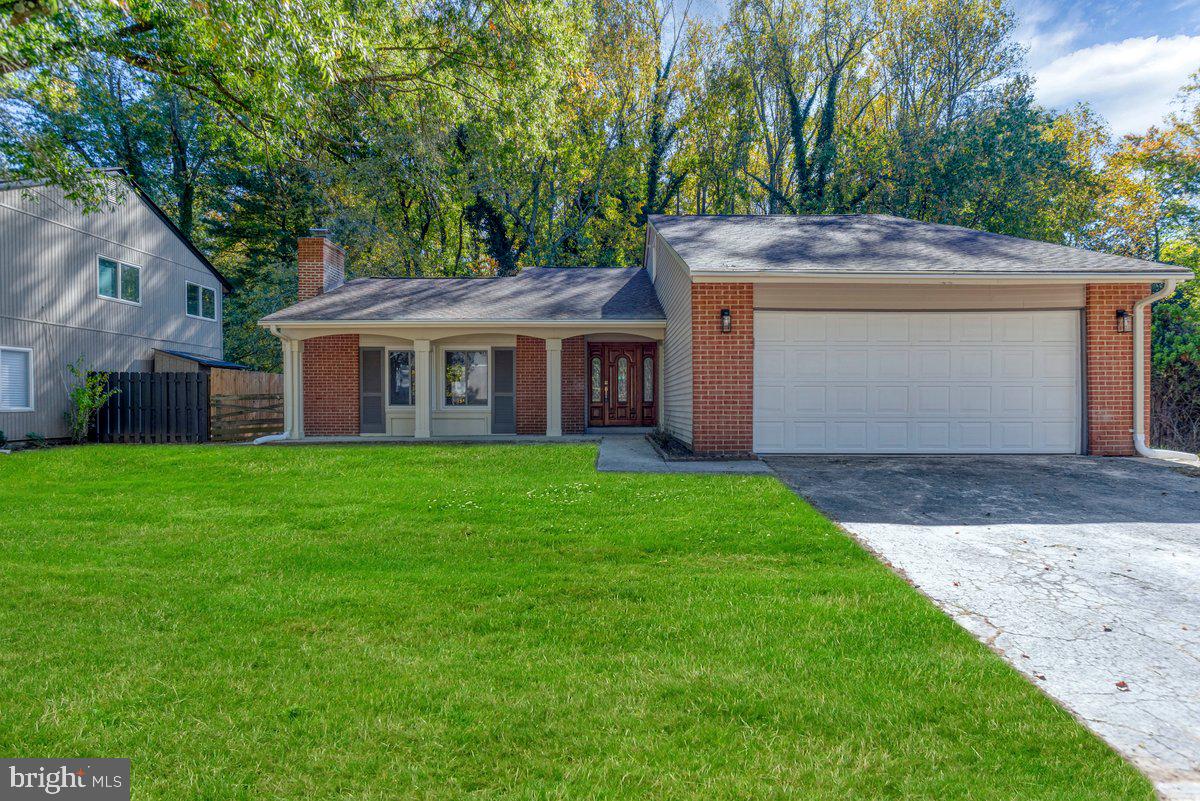 12315 Wheeling Avenue, Upper Marlboro