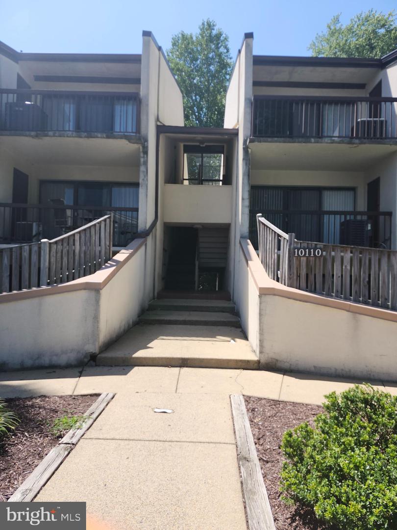 10110 Campus Way S #101-8a, Upper Marlboro