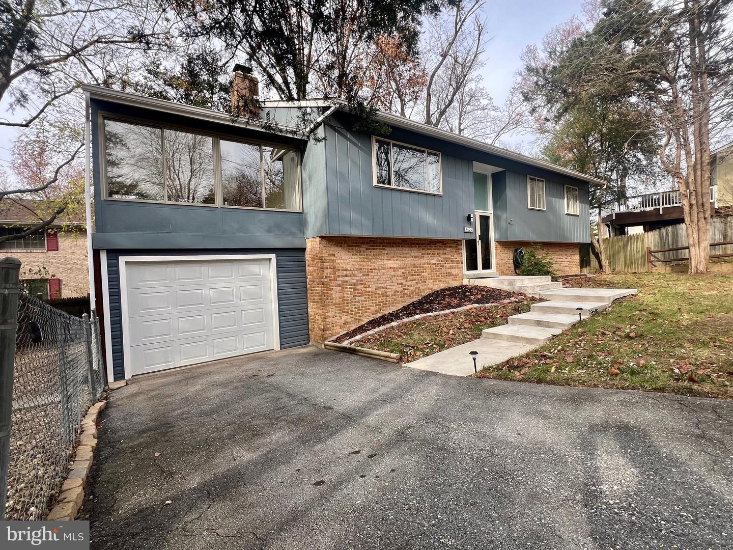 4602 Barbara Drive, Beltsville