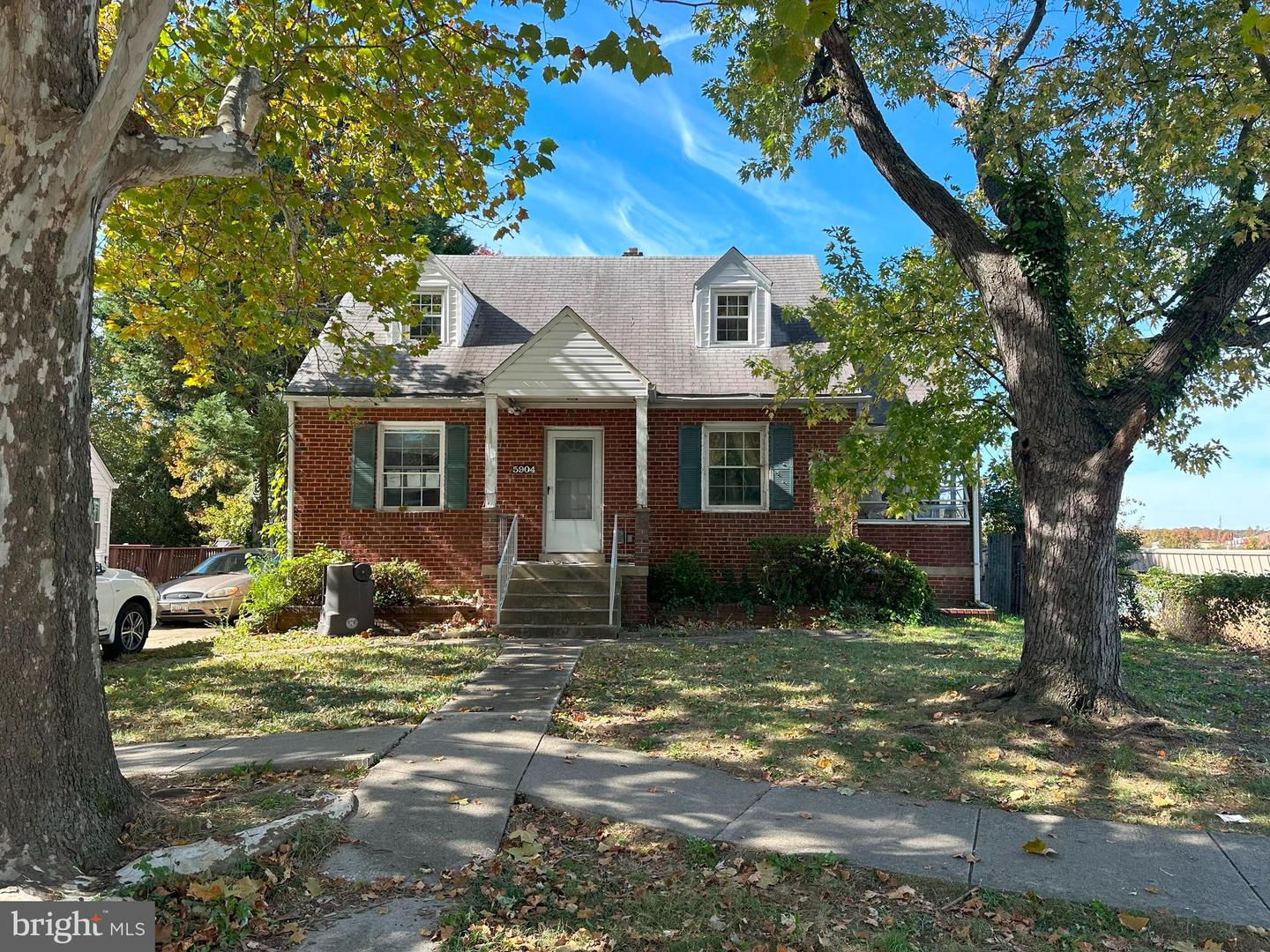 5904 33rd Avenue, Hyattsville