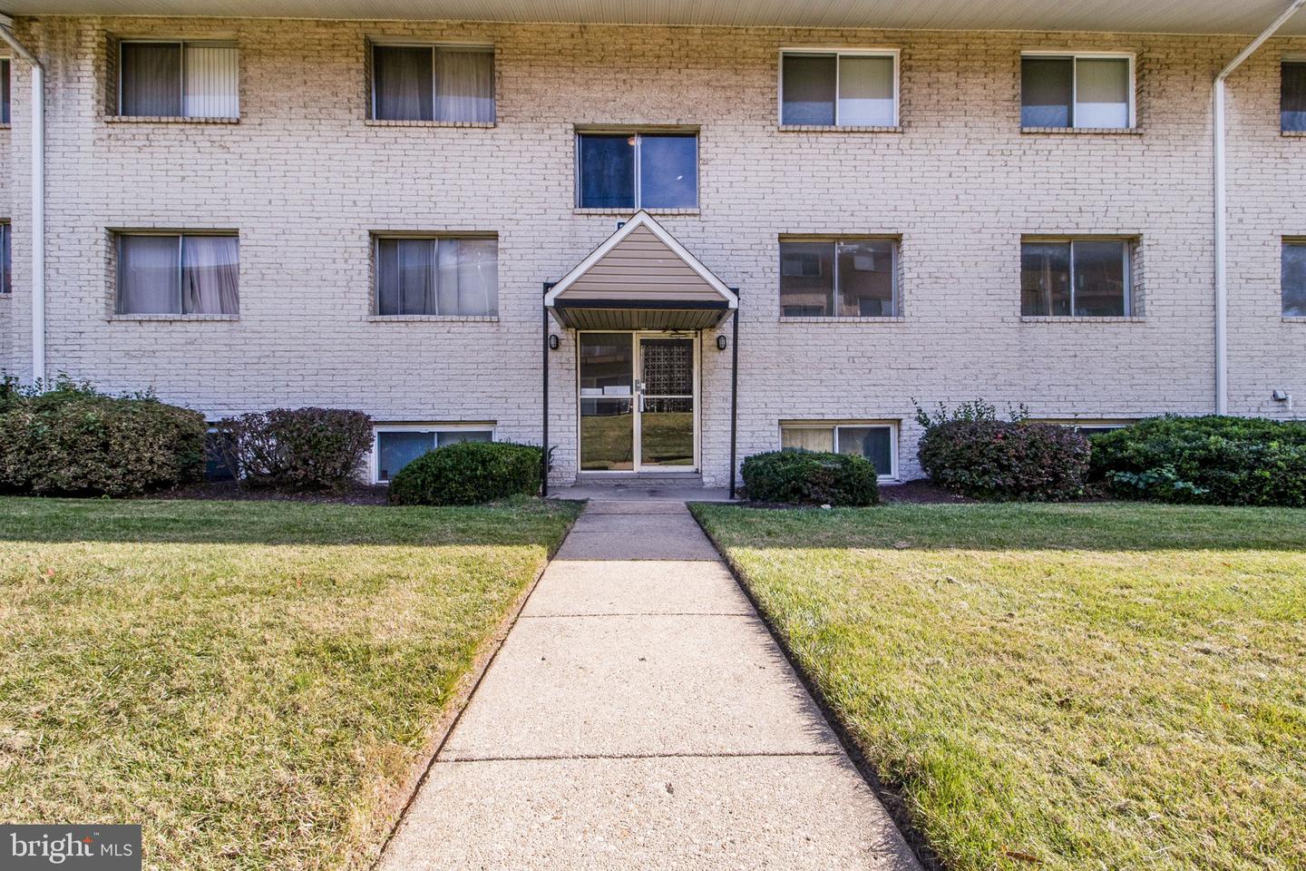 5462 85th Avenue #102, Hyattsville