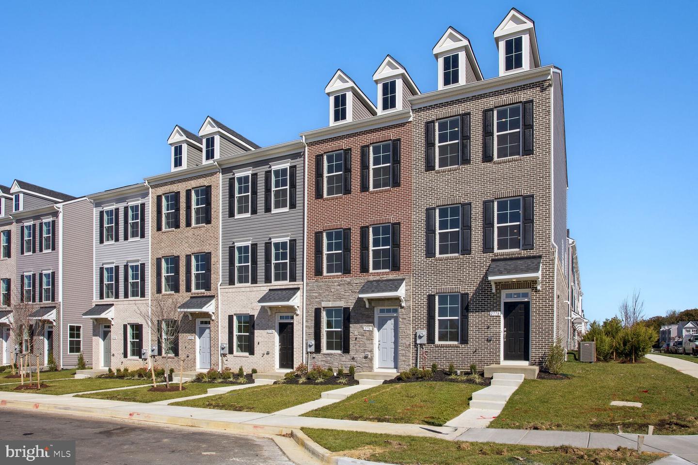 2778 Lanham Hill Circle, Upper Marlboro