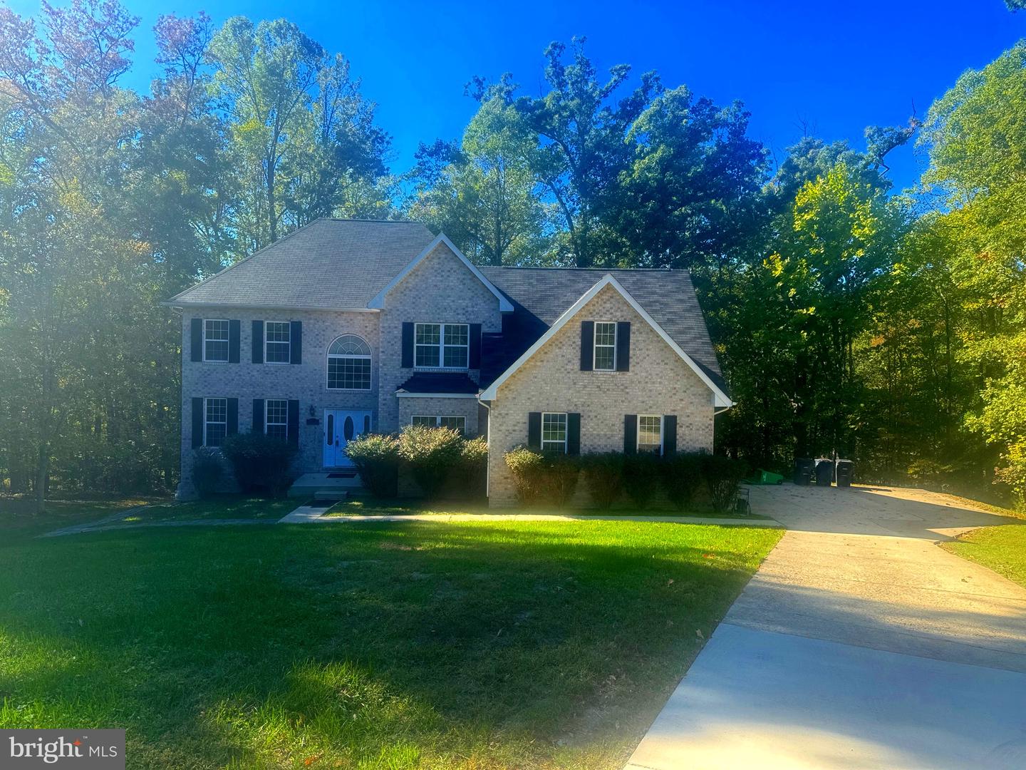 6004 Bradley Lane, Clinton