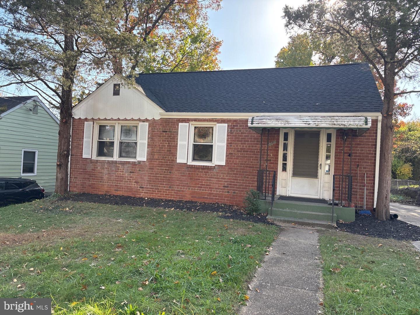 6009 37th Avenue, Hyattsville