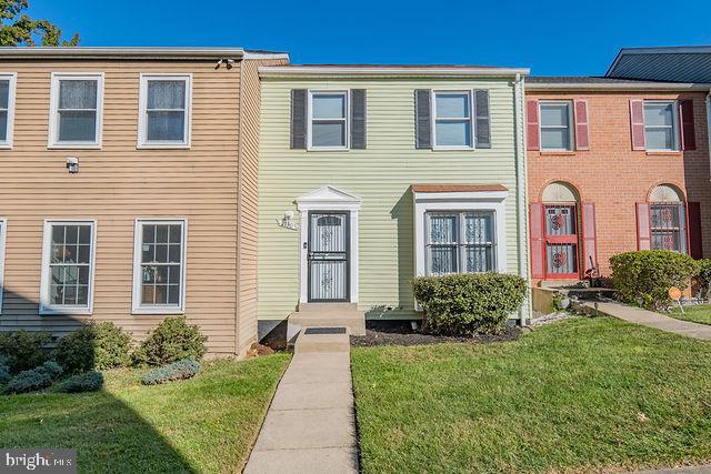 2130 N Anvil Lane, Temple Hills