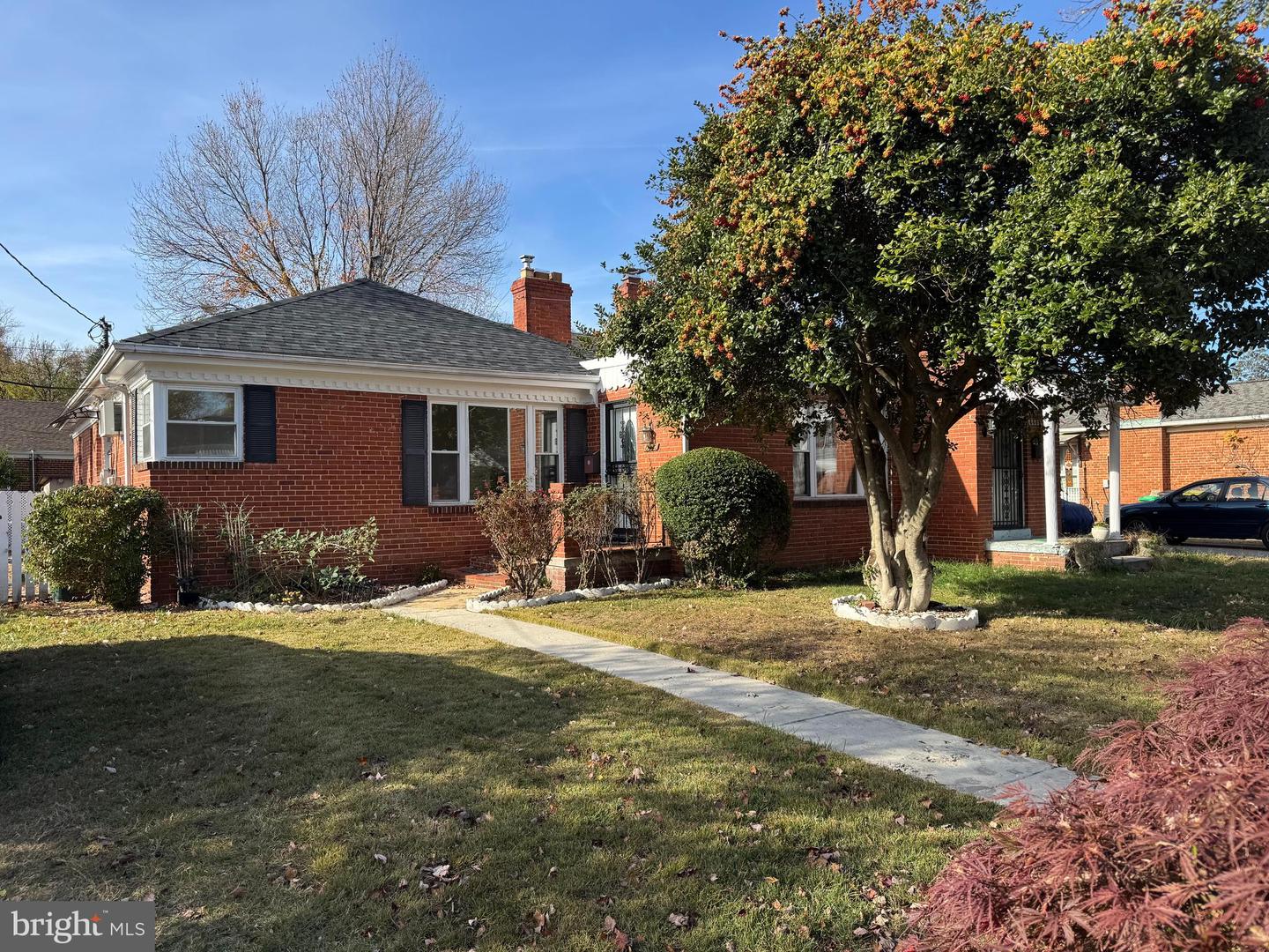 6606 23rd Place, Hyattsville