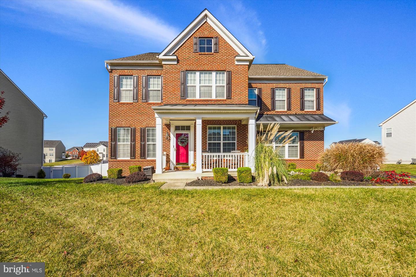 7316 Zekiah Court, Brandywine