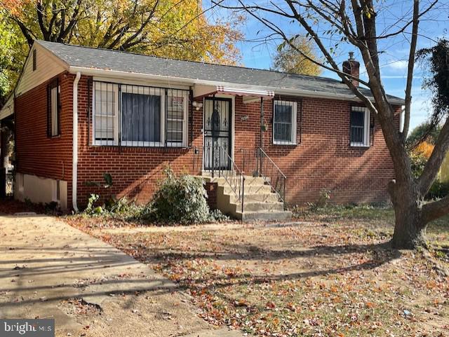 6902 Stirling Street, Fort Washington