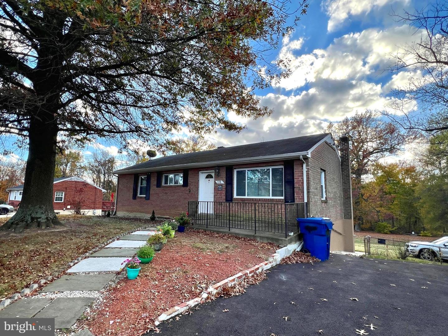 338 Brightseat Road, Hyattsville