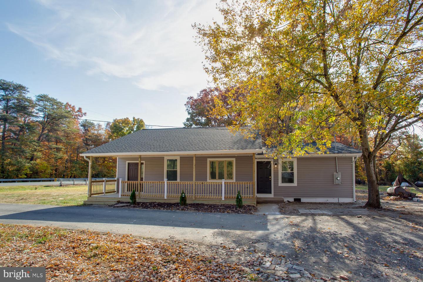 13401 Robert Crain Highway, Brandywine